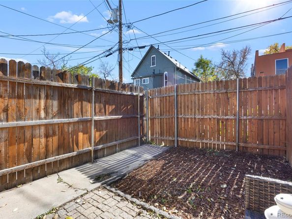 2546 W 23rd Avenue B, Denver CO 80211