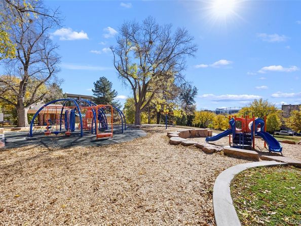 2546 W 23rd Avenue B, Denver CO 80211