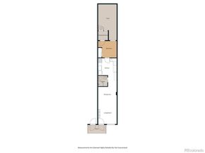 2546 W 23rd Avenue B, Denver CO 80211