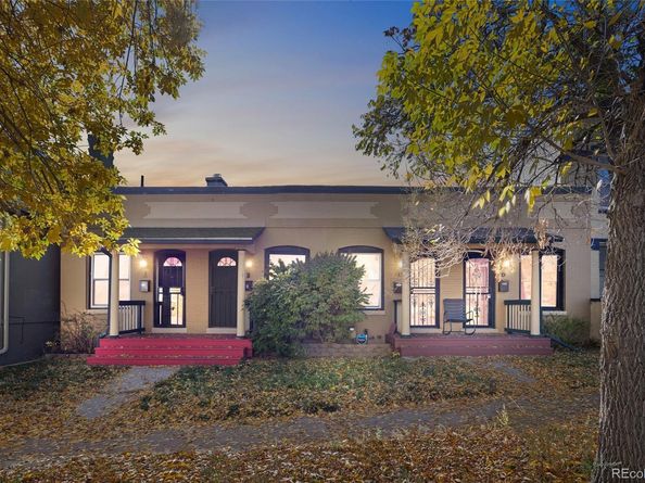 2546 W 23rd Avenue B, Denver CO 80211