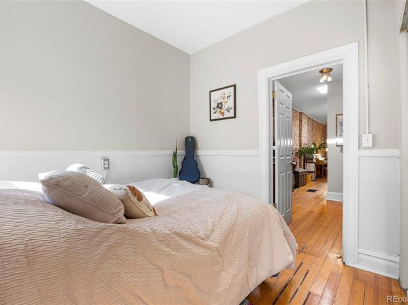 2546 W 23rd Avenue B, Denver CO 80211