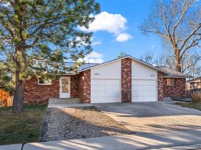 3811-3813 Findlay Lane, Longmont CO 80503