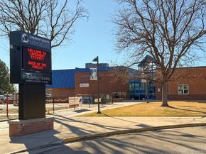 3811-3813 Findlay Lane, Longmont CO 80503