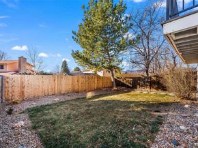 3811-3813 Findlay Lane, Longmont CO 80503