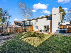 3811-3813 Findlay Lane, Longmont CO 80503