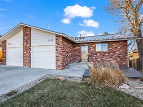 3811-3813 Findlay Lane, Longmont CO 80503