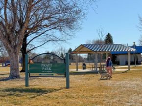 3811-3813 Findlay Lane, Longmont CO 80503