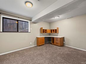 3811-3813 Findlay Lane, Longmont CO 80503