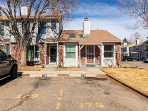 8148 Washington Street 179, Denver CO 80229