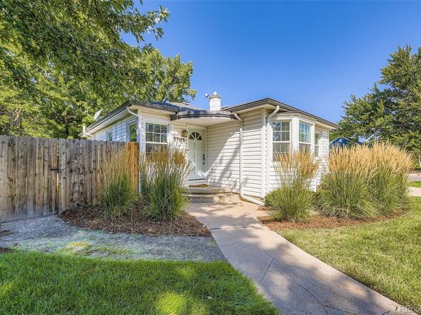 2705 S Humboldt Street, Denver CO 80210