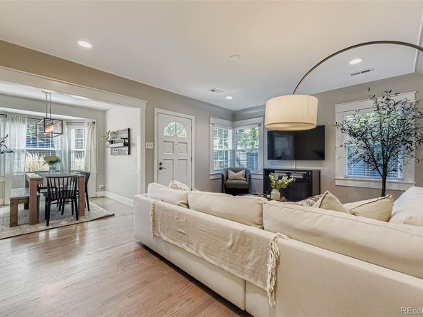 2705 S Humboldt Street, Denver CO 80210