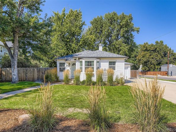 2705 S Humboldt Street, Denver CO 80210