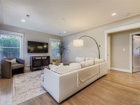 2705 S Humboldt Street, Denver CO 80210