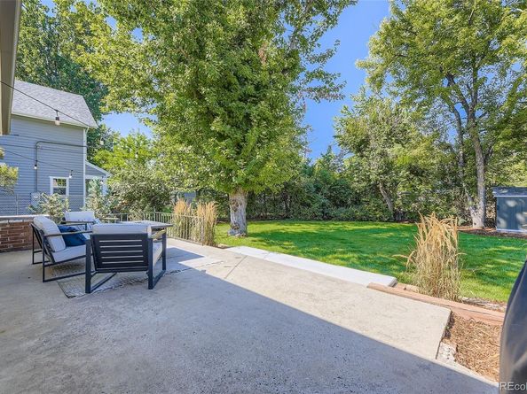 2705 S Humboldt Street, Denver CO 80210