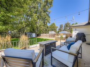 2705 S Humboldt Street, Denver CO 80210