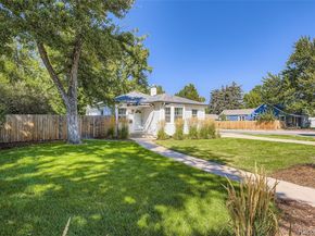 2705 S Humboldt Street, Denver CO 80210