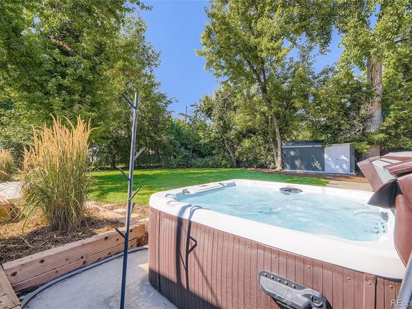 2705 S Humboldt Street, Denver CO 80210