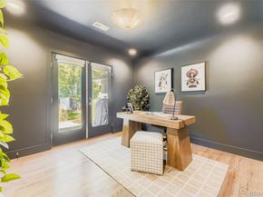 2705 S Humboldt Street, Denver CO 80210