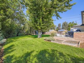 2705 S Humboldt Street, Denver CO 80210