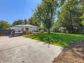 2705 S Humboldt Street, Denver CO 80210