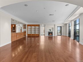 1590 Little Raven Street 706, Denver CO 80202