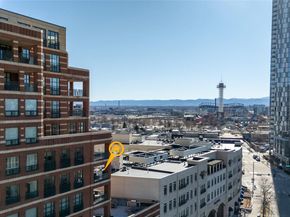 1590 Little Raven Street 706, Denver CO 80202