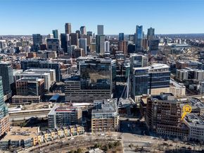 1590 Little Raven Street 706, Denver CO 80202