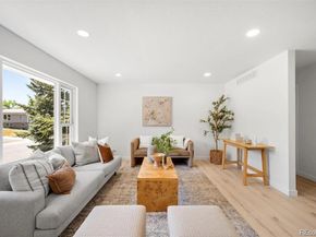 10441 W Lehigh Avenue, Denver CO 80235