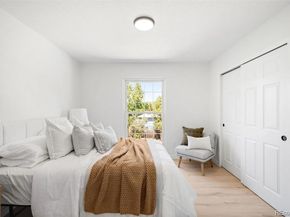 10441 W Lehigh Avenue, Denver CO 80235