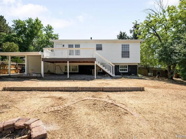 10441 W Lehigh Avenue, Denver CO 80235