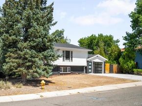 10441 W Lehigh Avenue, Denver CO 80235