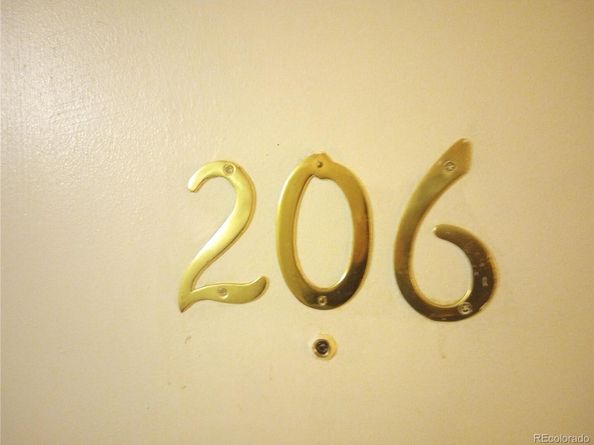 8822 E Florida Avenue 206, Denver CO 80247