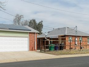 2501 Quebec Street, Denver CO 80207