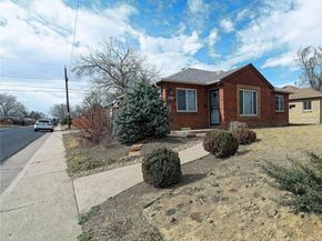 2501 Quebec Street, Denver CO 80207