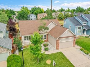 19115 E Belleview Place, Centennial CO 80015