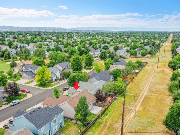 19115 E Belleview Place, Centennial CO 80015