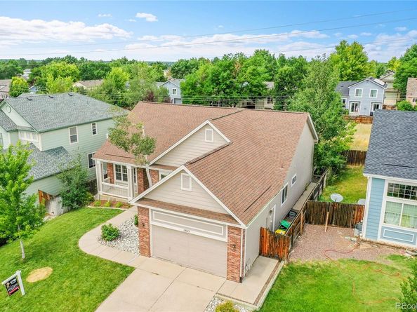 19115 E Belleview Place, Centennial CO 80015