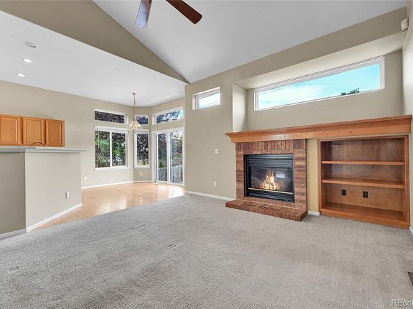 19115 E Belleview Place, Centennial CO 80015