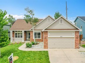 19115 E Belleview Place, Centennial CO 80015