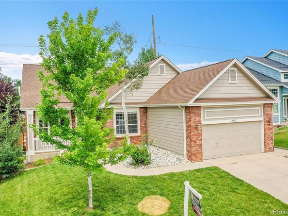19115 E Belleview Place, Centennial CO 80015