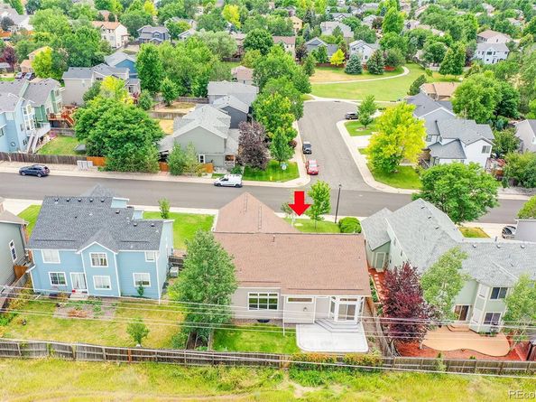 19115 E Belleview Place, Centennial CO 80015