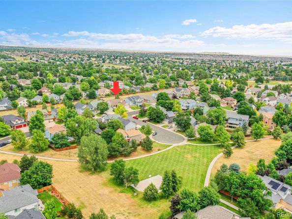 19115 E Belleview Place, Centennial CO 80015