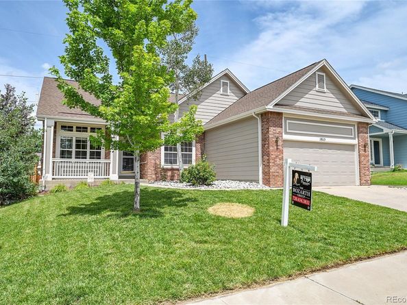 19115 E Belleview Place, Centennial CO 80015