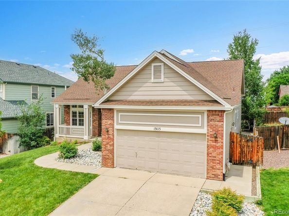 19115 E Belleview Place, Centennial CO 80015