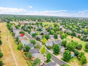 19115 E Belleview Place, Centennial CO 80015
