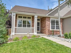 19115 E Belleview Place, Centennial CO 80015