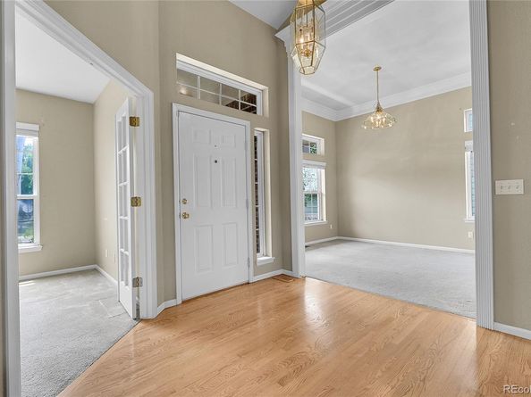19115 E Belleview Place, Centennial CO 80015