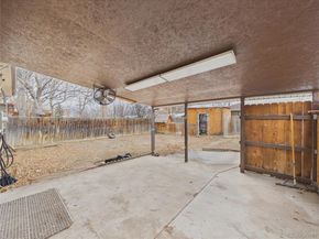 1350 Scranton Street, Aurora CO 80011