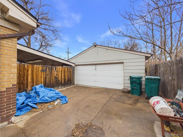 1350 Scranton Street, Aurora CO 80011