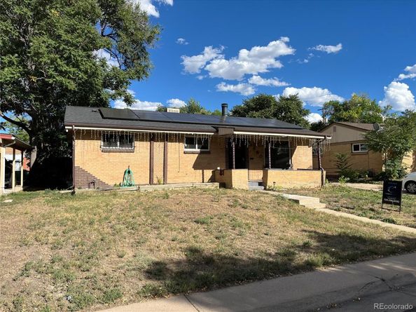 1350 Scranton Street, Aurora CO 80011